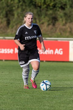 Bild 260 - Frauen Verbandsliga TSV Vineta Audorf - Kieler MTV2 : Ergebnis: 1:1